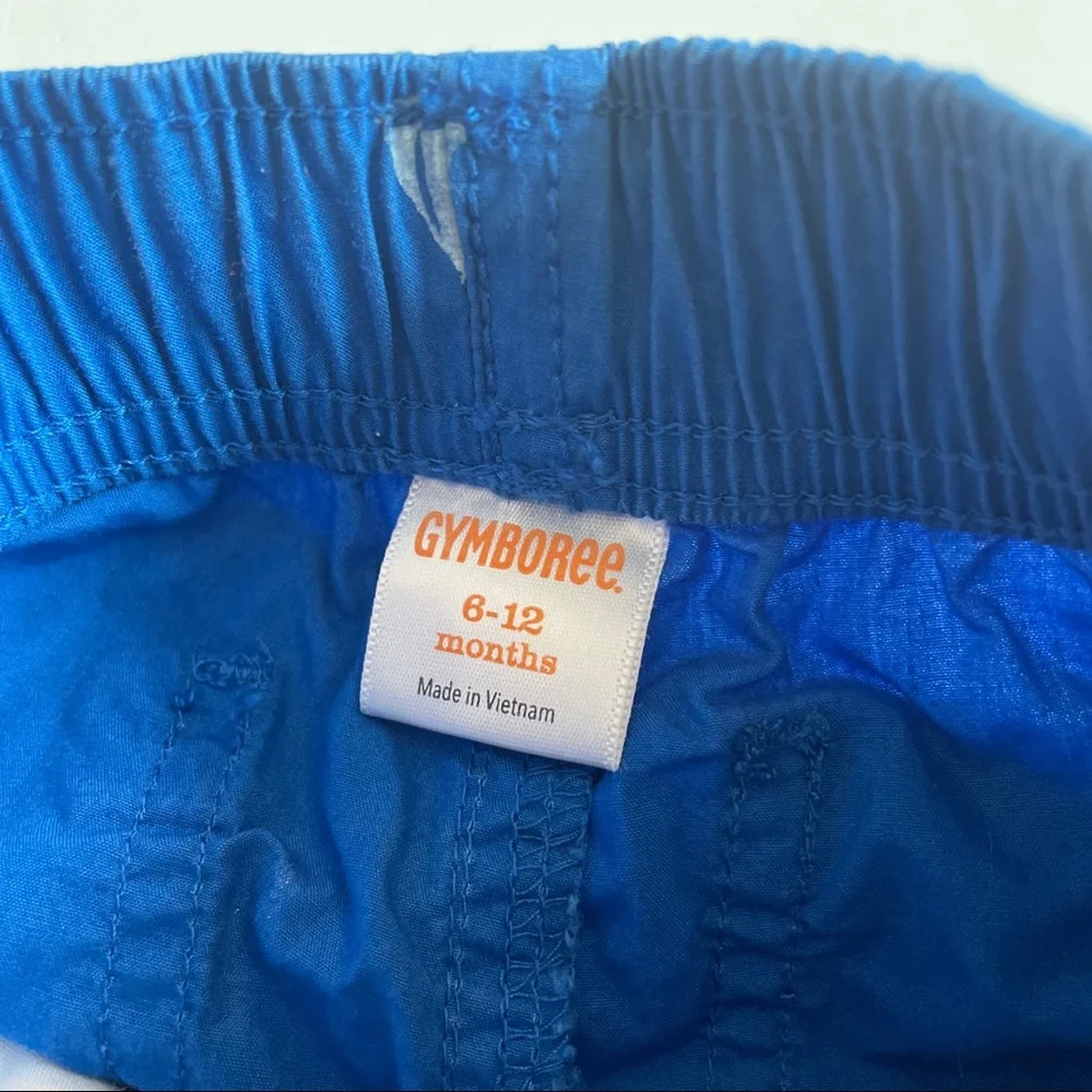 Gymboree shorts